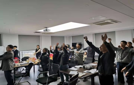 企業(yè)培訓(xùn)課程結(jié)構(gòu)與如何有效的分類？