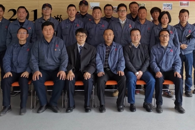 無(wú)錫某企業(yè)展開一線工人激勵(lì)管理咨詢項(xiàng)目